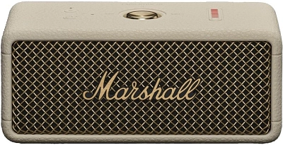 Портативная колонка Marshall Emberton III Cream 400_400_845275