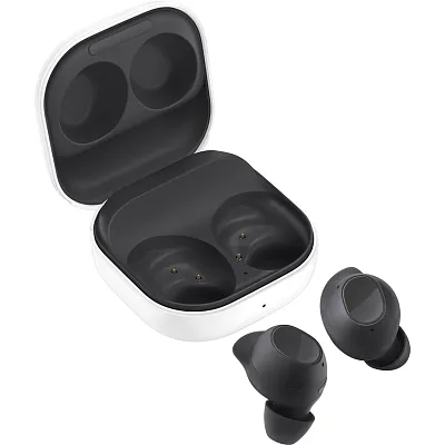 Наушники Samsung Galaxy Buds FE Graphite 400_400_120058