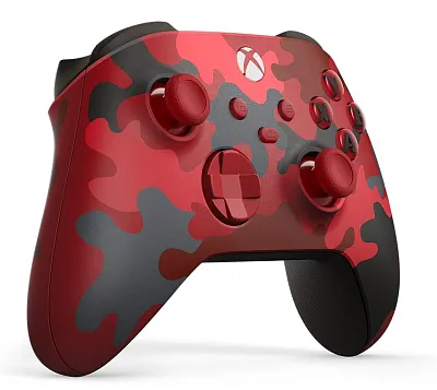 Геймпад XBOX Special Edition - Daystrike Camo 400_400_238869