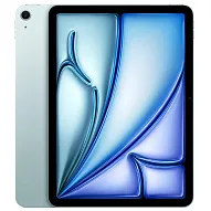 Планшет Apple iPad Air (2024) 13" 1TB Wi-Fi+Cellular Blue 500_191_129758