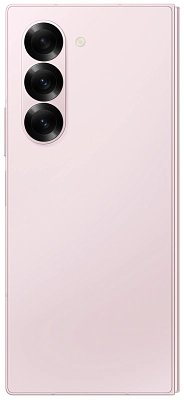 Смартфон Samsung Galaxy Z Fold 6 12/1TB Pink 400_400_828963