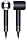 Фен Dyson Supersonic HD08 - Black/Nickel 42_42_221551