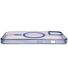 Чехол для iPhone 14 Plus WiWU С Magsafe Синий 100_100_533676
