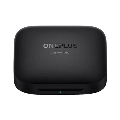 Беспроводные наушники OnePlus Buds Pro 2 Black 400_400_203266