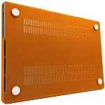 Чехол DDC Matte Case на MacBook Pro 16.2 Оранжевый 250_100_130792