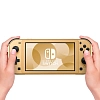 Игровая приставка Nintendo Switch Lite Hyrule Edition 100_100_626758