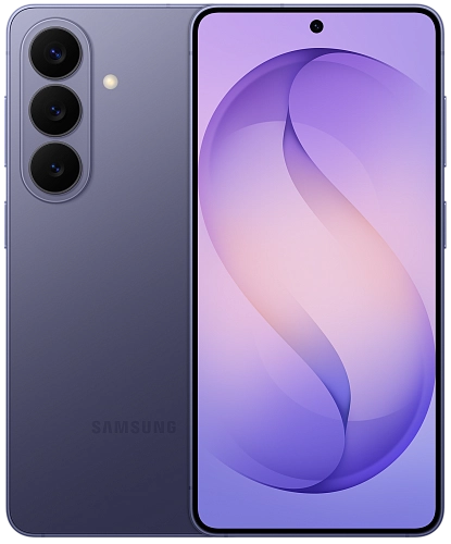Смартфон Samsung Galaxy S26+ 12/256GB Cobalt Violet (S947B) 250_100_651372