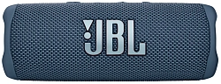 Портативная колонка JBL Flip 6 Blue 250_100_756595