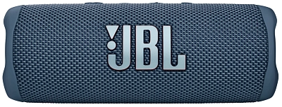 Портативная колонка JBL Flip 6 Blue 400_400_756595