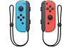 Игровая приставка Nintendo Switch OLED Neon Blue/Neon Red 100_100_626783
