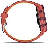 Часы Garmin Forerunner 170 Music Red Pink 250_100_801978