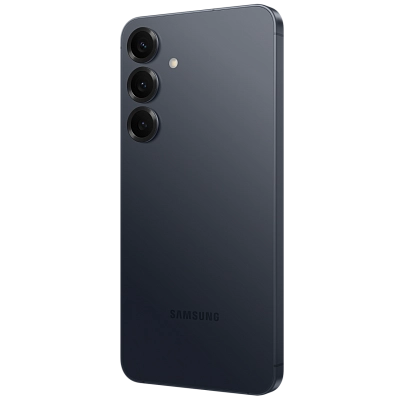Смартфон Samsung Galaxy S25+ 12/256GB Blue Black (S936B) 400_400_824117