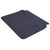 Чехол для MacBook 16.2 WiWU Skin Pro Slim Stand Sleeve с подставкой Blue 100_100_130455