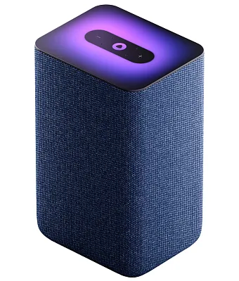 Яндекс Станция 2 (синий кобальт) 400_400_126078