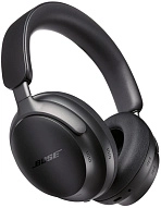 Беспроводные наушники Bose QuietСomfort Ultra Headphones Black 500_191_755743