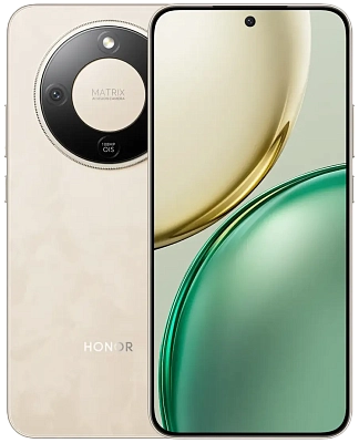 Смартфон Honor X9d 8/256GB Sunrise Gold 400_400_771729