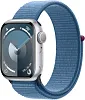 Часы Apple Watch Series 9 41mm Aluminium Case Sport Loop Blue 100_100_110717