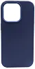 Чехол для iPhone 14 Pro Max DD Naples Series Синий 100_100_132327