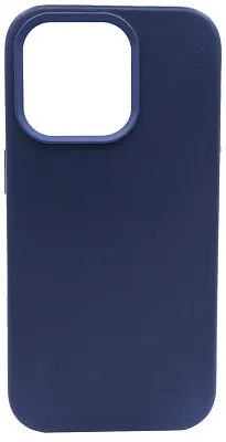 Чехол для iPhone 14 Pro Max DD Naples Series Синий 400_400_132327