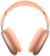 Наушники Apple AirPods Max (Type-C) Orange 500_191_627020