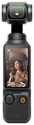 Экшн-камера DJI Osmo Pocket 3 Standard Combo 400_400_804024