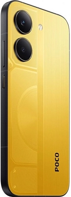 Смартфон Poco X8 Pro 8/256GB Yellow 400_400_796774