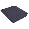 Чехол для MacBook 16.2 WiWU Skin Pro Slim Stand Sleeve с подставкой Blue 100_100_642297