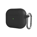 Чехол для AirPods Pro 2 Black 250_100_642013