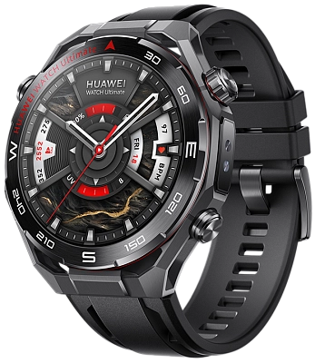 Часы Huawei Watch Ultimate 2 Black 400_400_784766