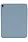 Чехол-книжка для iPad 10 3 загиба силиконовый с рамкой Голубой 42_42_220222