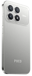 Смартфон Poco F8 Pro 12/256GB Titanium Silver 250_100_700586