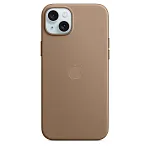 Чехол Apple iPhone 15 FineWoven Case with MagSafe - Taupe 250_100_138328
