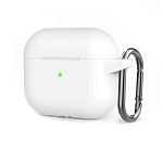 Чехол для AirPods 3 White 250_100_551246