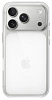 Чехол для iPhone 17 Pro Max Clear Case with Button/MagSafe 100_100_552396