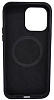 Чехол из алькантары для iPhone 14 Pro Max с MagSafe Черный 100_100_534920