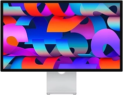 Монитор Apple Studio Display 5K 27 Nano-texture glass Tilt Adjustable Stand Silver (MFF14) 500_191_728895