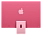 Моноблок Apple iMac 24 M4 8CPU 8GPU 16GB 256GB Pink (MWUG3) 42_42_661187