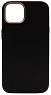 Чехол для iPhone 14 Plus DD Naples Series Черный 500_191_761833