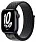 Ремешок Apple Watch 41 мм Nike Sport Loop Black/Summit White 42_42_221114