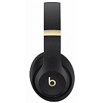 Беспроводные наушники Beats Studio Pro Black/Gold 250_100_602702