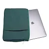 Сумка для MacBook 15-16.2 DDC Denim Bag Темно-зеленый 100_100_131488