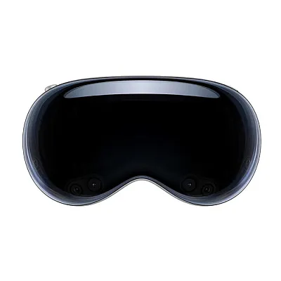 Очки смешанной реальности Apple Vision Pro 512 GB 400_400_120536
