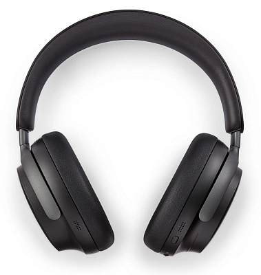 Беспроводные наушники Bose QuietСomfort Ultra Headphones Black 400_400_755745
