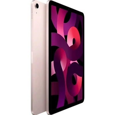 Планшет Apple iPad Air (2022) 10.9" 64GB Wi-Fi Pink 400_400_628673