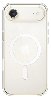 Чехол Apple iPhone Air Case with MagSafe – Frost 400_400_531878