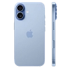 Смартфон Apple iPhone 17 256GB eSim Mist Blue 100_100_508064