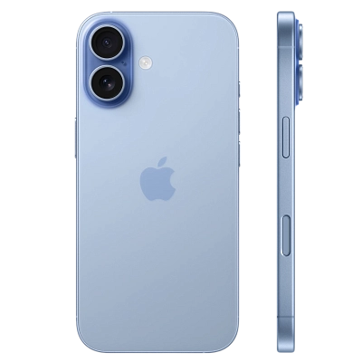 Смартфон Apple iPhone 17 256GB eSim Mist Blue 400_400_508064