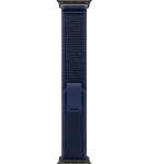 Часы Apple Watch Ultra 2 49mm Black Titanium Case GPS+Cellular Trail Loop Blue S/M 250_100_191332