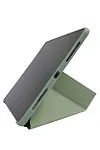 Чехол-книжка для iPad Pro 12.9 с треугольным загибом Зеленый 250_100_125977