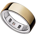 Умное кольцо Oura Ring 4 Gold Size 11 250_100_420624
